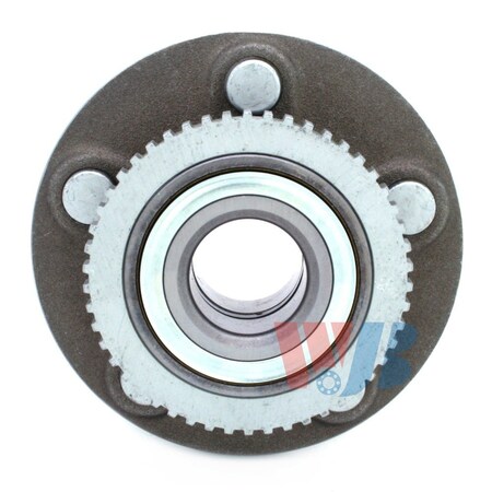 Wjb Hub Assembly, Wa513104 WA513104